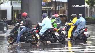 連凍3天！週末北部濕冷探10度 這天雨才緩