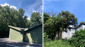 蔣中正行館 圖/文大提供