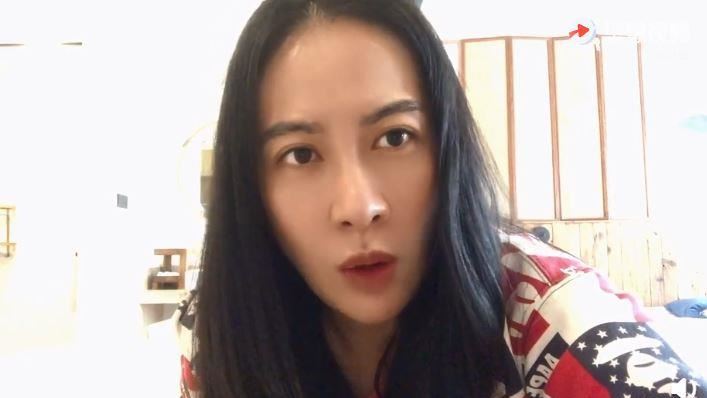 女星傷口割開躺手術台　醫護找不到藥