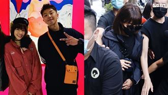 認愛被嗆只是想紅　峮峮霸氣怒槓酸民