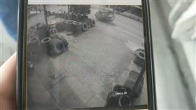 里港,美濃,車禍,翻車