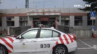 國道警救男童遭記過　將表揚功過相抵