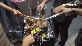 美髮狂烤肉1800