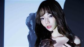 蕾菈,翁子涵,香菱,啾啾,沈琪琪。圖／媚娘兒提供