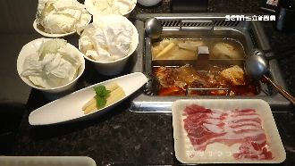 自備食材還嗆檢舉　火鍋業憂食安難管