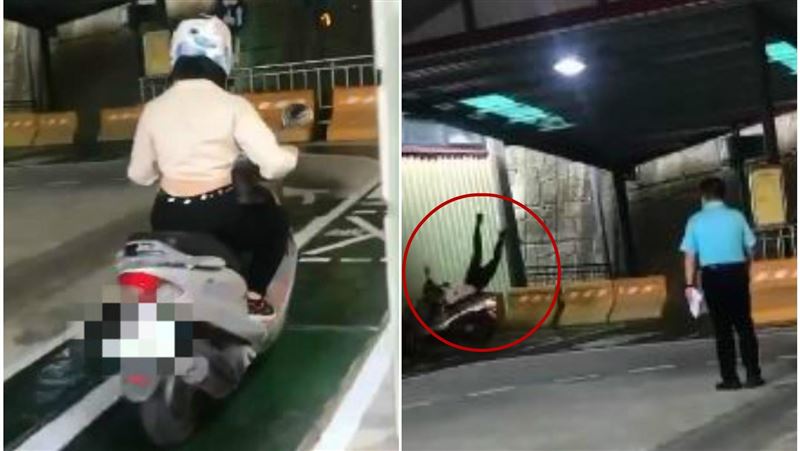 機車駕照平均考幾次會過？網曝概率…