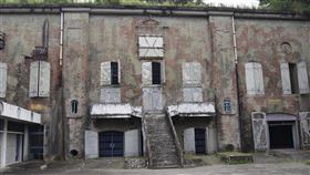 海軍明德訓練班,無線電通信所,金三角,鳳山