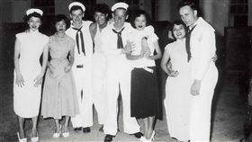 台美建交,酒吧一條街,鹽埕區,尋芳客,美軍,阿兵哥,吧女