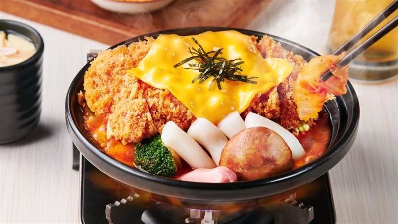 姓名部首有口　十月用餐整桌88折