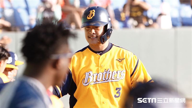 中職／林智勝歸隊　先挑戰得分大紀錄