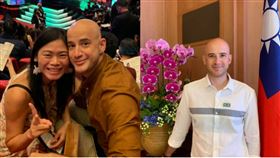 吳鳳對台灣有什麼貢獻？她列「超狂5點」網跪：上CNN…（圖／翻攝自臉書）