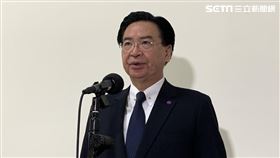 吳釗燮（圖／記者張之謙攝影）