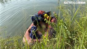 台南,晨泳,溺斃,官田