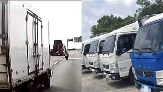 水產行90字道歉曝　網：撞人沒錯？