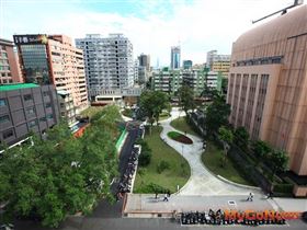 前三季大型土地及商用不動產交易突破3300億大關（圖／資料照）