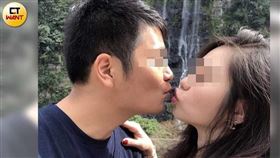 傳產,五金業,少東,渣男,墮胎（圖／CTWANT授權提供）