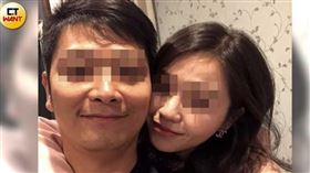 傳產,五金業,少東,渣男,墮胎（圖／CTWANT授權提供）