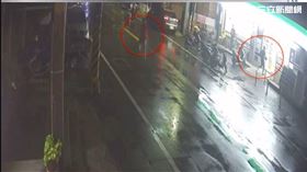 新竹市,香山區,槍擊,情侶,吵架