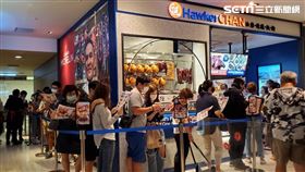 米其林一星了凡油雞插旗台南　限時16天招牌油雞飯免費送（圖／和億生活提供）

