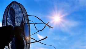 電風扇,風扇 Pixabay