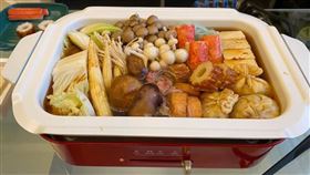 全聯福利中心加購聖物！煮火鍋、壽喜燒超方便，婆媽都暴動。（圖
／翻攝自我愛全聯－好物老實說）