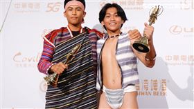 Buya（陳宇）、Pagnoyod（鍾家駿）。（圖／記者邱榮吉、林聖凱攝影）