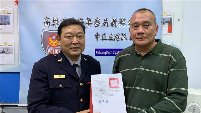 新／又是自強活動！高市警旅館廁所亡
