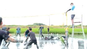 水田打排球1200g