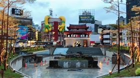 新竹市,東門城,新竹大小事,整修,墓園