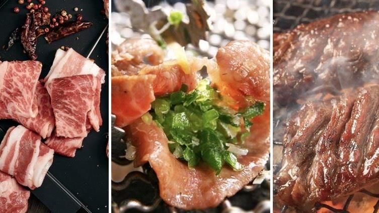 全台10大「一人吃」人氣燒肉店