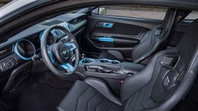 ▲Ford Mustang Lithium（圖／翻攝網路）