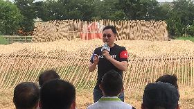 雲林巾彩耕地藝術節將開跑