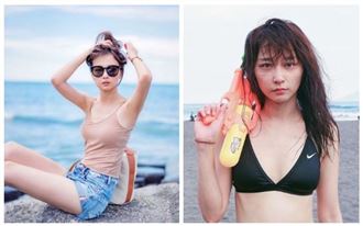 曾曝右耳暫時性失聰　女星近況曝光