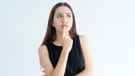 婚姻中的欺瞞需要相互容忍適時退讓？