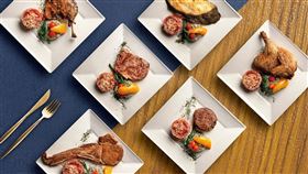 中秋。（圖／業者提供）