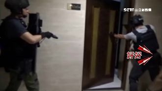 借千萬投資失利　找黑幫恐嚇不准討