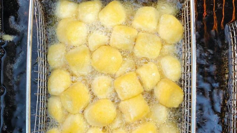 網紅挖掘潛力美食！炸物、滷味大PK