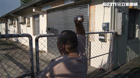 阿蓮,水產行,小貨車,擦撞,重機騎士,肇事逃逸