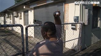 車友路過水產行　髮蠟哥竟成正義人士