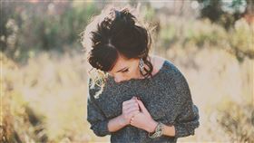 產後憂鬱。（圖／翻攝自pixabay）