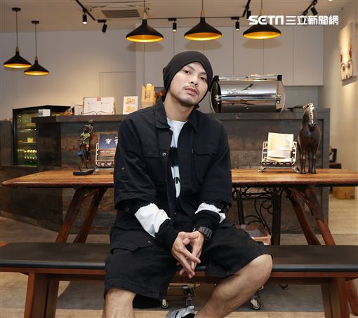 黃明志三立新聞網專訪