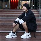 黃明志三立新聞網專訪。（記者邱榮吉/攝影）