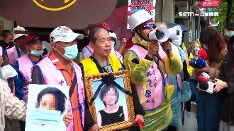 死者家屬控未轉專科害命　馬偕回應了