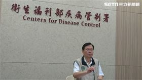 莊人祥（圖／記者許書萓攝影）