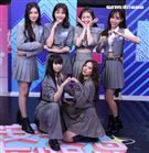 per6ix安安大明星(唱片宣傳)。（記者邱榮吉/攝影）