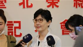 北榮，眼科部劉瑞玲主任（圖／北榮提供）