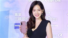 曾之喬,辰亦儒,撩男,美照,下跪　圖／Sony提供