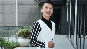 方順吉三立新聞網專訪專訪。（記者邱榮吉/攝影）