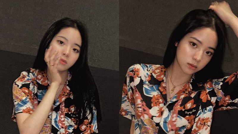 歐陽娜娜赴陸該被處置？萬人民調出爐