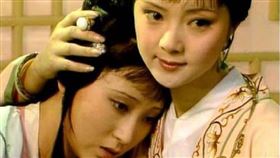 ▲宮女（圖／翻攝自百度百科）